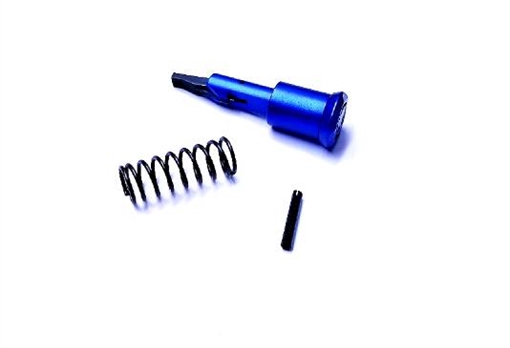 Picture of Alien Armory Tactical FAST8483BLU