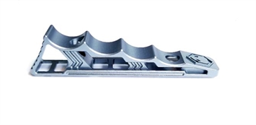 Picture of Alien Armory Tactical FDG8582GRY