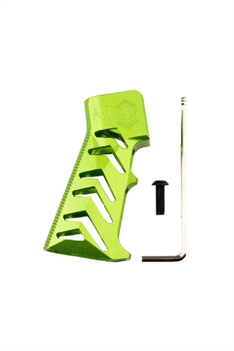 Picture of Alien Armory Tactical Gravity 3.2 GRTY8513GRN