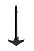 Picture of Alien Armory Tactical Gravity ACH GACH8056BLK