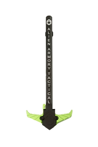Picture of Alien Armory Tactical Gravity ACH GACH8605GRN