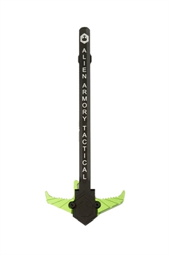 Picture of Alien Armory Tactical Gravity ACH GACH8605GRN