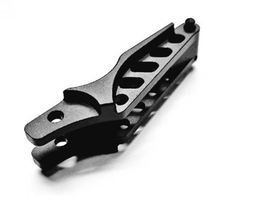 Picture of Alien Armory Tactical TGD8292BLK