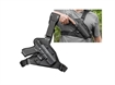 Picture of ALIEN CLOAK CHEST HOLSTER SIG P365 CCH1019RHL