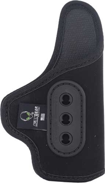 Picture of ALIEN GEAR GRIP TUCK UNIVERSAL HOLSTER RH DS SUB COMPACT BLK! GTSDRHL0
