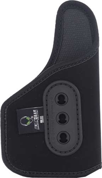 Picture of ALIEN GEAR GRIP TUCK UNIVERSAL HOLSTER RH DS SUB COMPACT LGT! GTSDRHL1