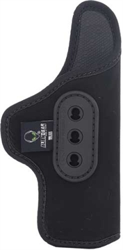 Picture of ALIEN GEAR GRIP TUCK UNIVERSAL HOLSTER RH FULL SIZE BLACK! GTFDRHL0