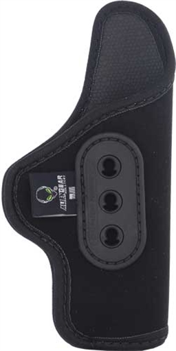Picture of ALIEN GEAR GRIP TUCK UNIVERSAL HOLSTER RH SIN STK COMPACT BL! GTCSRHL0