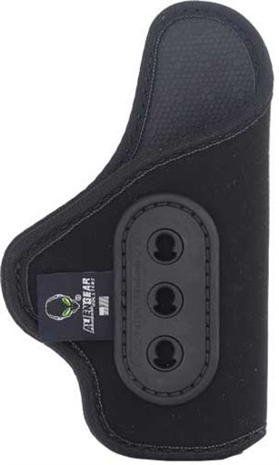 Picture of ALIEN GEAR GRIP TUCK UNIVERSAL HOLSTER RH SIN STK SUB COM BL! GTSSRHL0