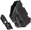 Picture of ALIEN GEAR SHAPESHIFT SHELL RH RH PT111/140 BLK NOT A HOLSTR! SSSK0435RH