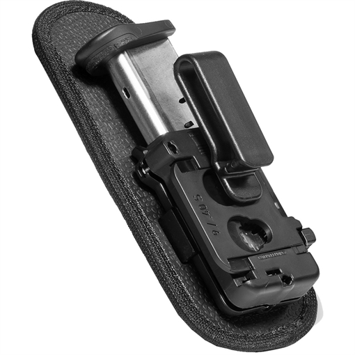 Picture of Alien Gear Magazine Carrier Single - .45 ACP / 10 mm Stack CMCS-3