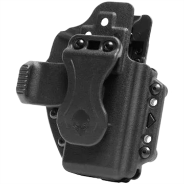 Picture of Alien Gear Photon IWB/OWB Holster Taurus G3C/C/PT111 /PT140 PHO-1042-L0-D
