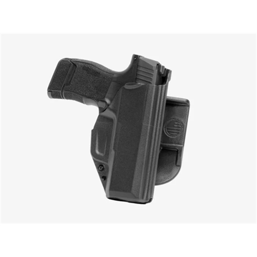 Picture of Alien Gear Roswell OWB Holster ROW-1019-R1-RH-D