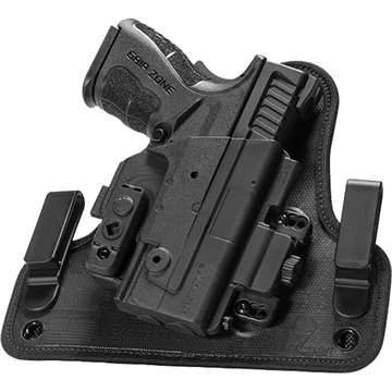 Picture of Alien Gear Shape Shift Inside Waist Band Glock 43x Left Hand SSIW-0939-LH-XXX