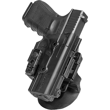 Picture of Alien Gear Alien Gear Shape Shift Paddle Springfield XDs 3.3 Left Hand SSPA-0203-LH-R-15