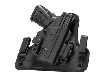 Picture of Alien Gear ShapeShift 4.0 IWB Holster SSIW-0151-RH-XXX-D