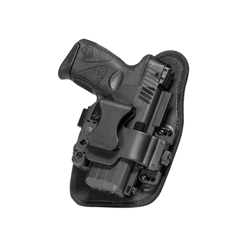 Picture of Alien Gear ShapeShift Appendix Carry Holster SSAP-0943-LH-D