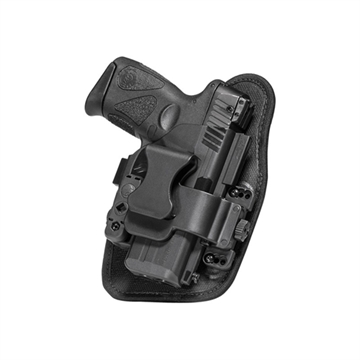Picture of Alien Gear ShapeShift Appendix Carry Holster SSAP-0939-LH-D