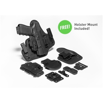 Picture of Alien Gear ShapeShift Core Carry Pack SSHK-0057-RH-R-15-XXX