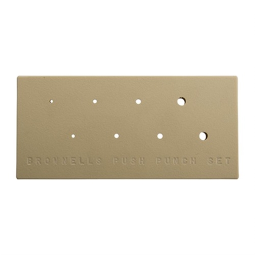 Picture of ALIGNMENT & PUSH PUNCHES 080000646 -