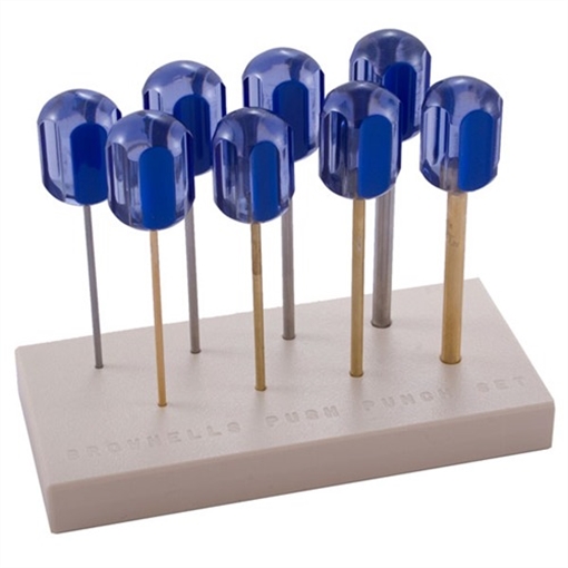 Picture of ALIGNMENT & PUSH PUNCHES 080000647 -