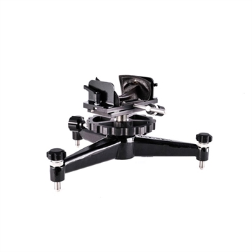 Picture of Sinclair International ALL-PURPOSE HEAVY VARMINT REST, RH WINDAGE, BLEM BASE SINCLAIR HEAVY