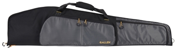 Picture of Allen Company Collins, Rifle Case, 46" Long, Endura, Black 1101-46