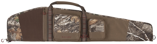 Picture of Allen Elk Rifle Case 46" Foam Padded Realtree Edge Camo 1103-46