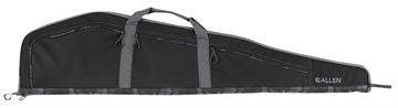 Picture of Allen Crater Rifle Case 46" Black Foam Padding For Rifle 1107-46