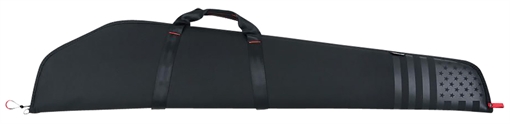 Picture of Allen Deckers Rifle Case 48" Black 127-48