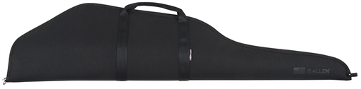 Picture of Allen Leadville Rifle Case 48" Black Endura Foam Padding 13048