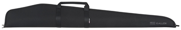Picture of Allen Leadville Shotgun Case Black Endura 52" Long 13052