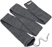 Picture of Allen Gun Sock 68" Heather Gray Silicone-Treated Knit 13166