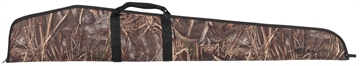Picture of Allen Leadville Shotgun Case 52" Realtree Max-5 Endura Lockable 13452