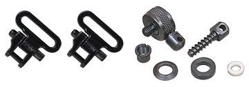 Picture of Allen Company Swivel, 1", For Pump Shotgun, Black 0265094 14430