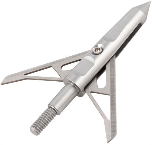 Picture of Allen Stryke Vapor Rear Deploying Broadhead 2 Blade 100 Grain 3/ct 14786