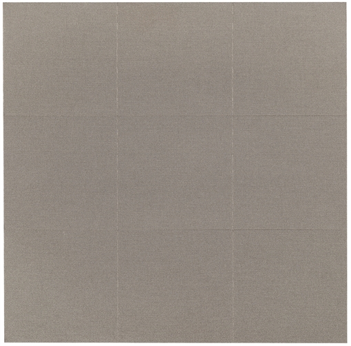 Picture of Allen Thermal Target Paste-On Paper 2" x 2" 9 Pack 15803