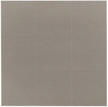 Picture of Allen Thermal Target Paste-On Paper 2" x 2" 9 Pack 15803