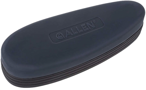 Picture of Allen Snap-On Recoil Pad M4/AR15 Black 2" Wide 18431