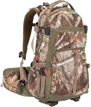Picture of Allen Terrain Reservoir Daypack Olive/ Realtree Edge 19204