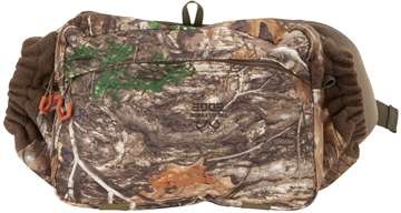 Picture of ALLEN TUNDRA WAIST PACK WITH HAND WARMER REALTREE EDGE 1912A 19212