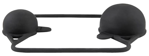 Picture of Allen Allen Double Cover Stretch Scope Cover Large 20174 026509067429
