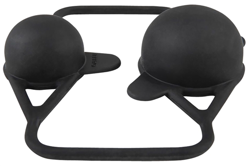 Picture of Allen Allen Double Cover Stretch Scope Cover Medium 20175 026509067450