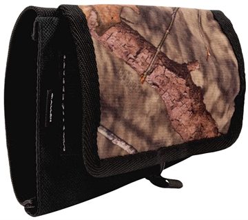 Picture of Allen Covered Shell Holder Mossy Oak Break-Up Country Elastic 5rd Shotgun 2058