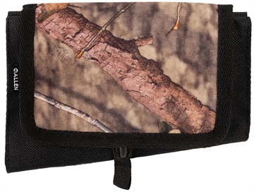 Picture of Allen Covered Cartridge Holder Mossy Oak Break-Up Country Elastic 8rd Rifle 2068