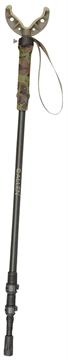 Picture of ALLEN AXIAL SHOOTING STICK 61" MONOPOD REMOVEABLE CRADLE 21410