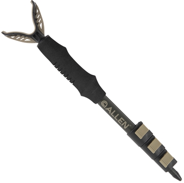 Picture of Allen Swift Compact Shooting Stick Matte Black 14.50"-34" Aluminum 2164