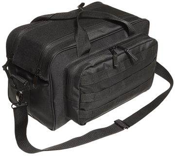 Picture of Allen Basic Ammo Bag Black Cordura 2205