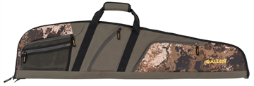 Picture of ALLEN DAYTONA 46" RIFLE CASE TAN AND VEIL WIDELAND CAMO 222-46