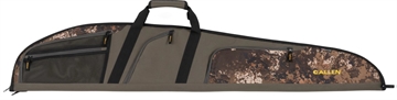 Picture of ALLEN DAYTONA 52" SHOTGUN CASE TAN AND VEIL WIDELAND CAMO 222-52